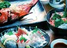 「ぬまづ港海の駅」INO魚食館
